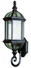  4180 RT - Wentworth 1-Light Atrium Style Coach Wall Lantern